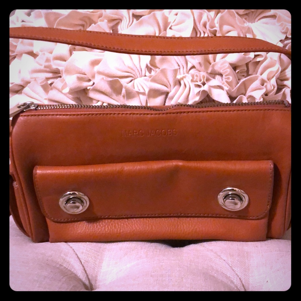 Marc Jacobs purse